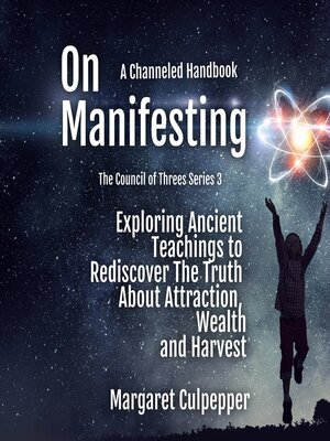 cover image of On Manifesting